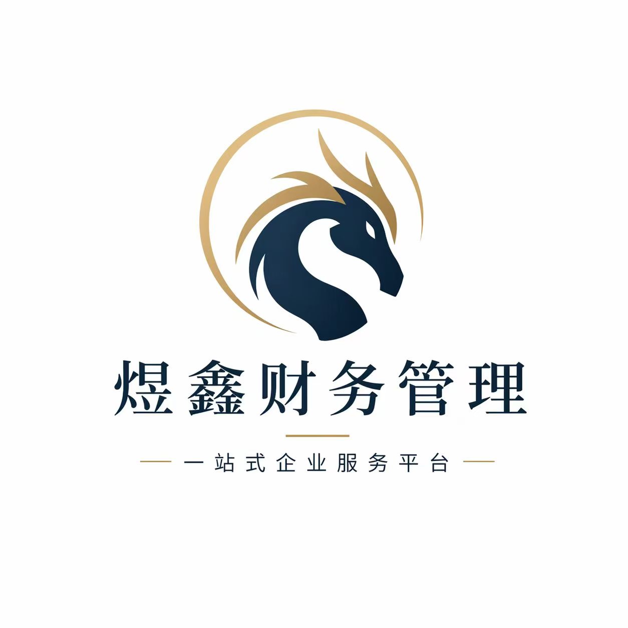 煜鑫财务